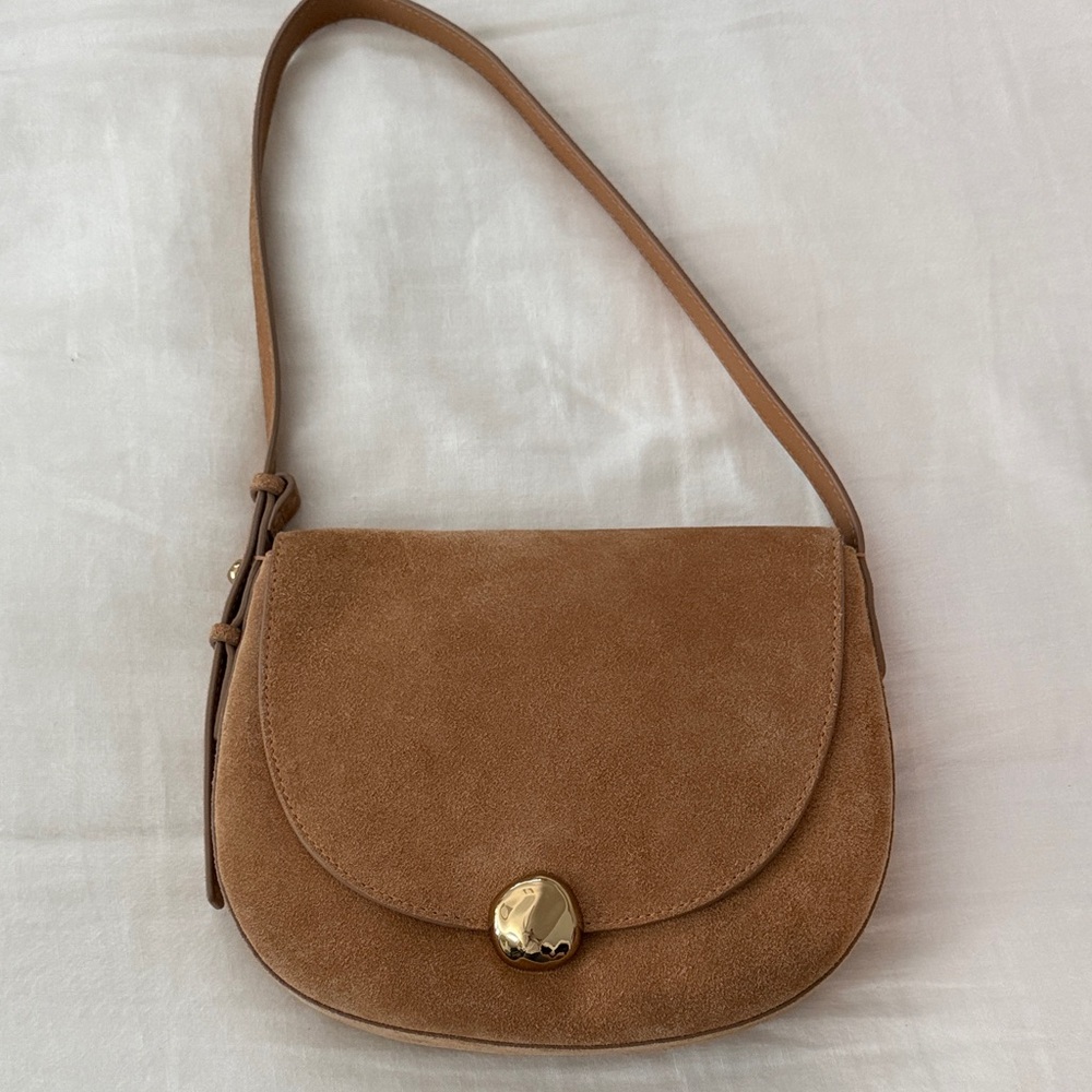 Madewell Dakota shoulder bag